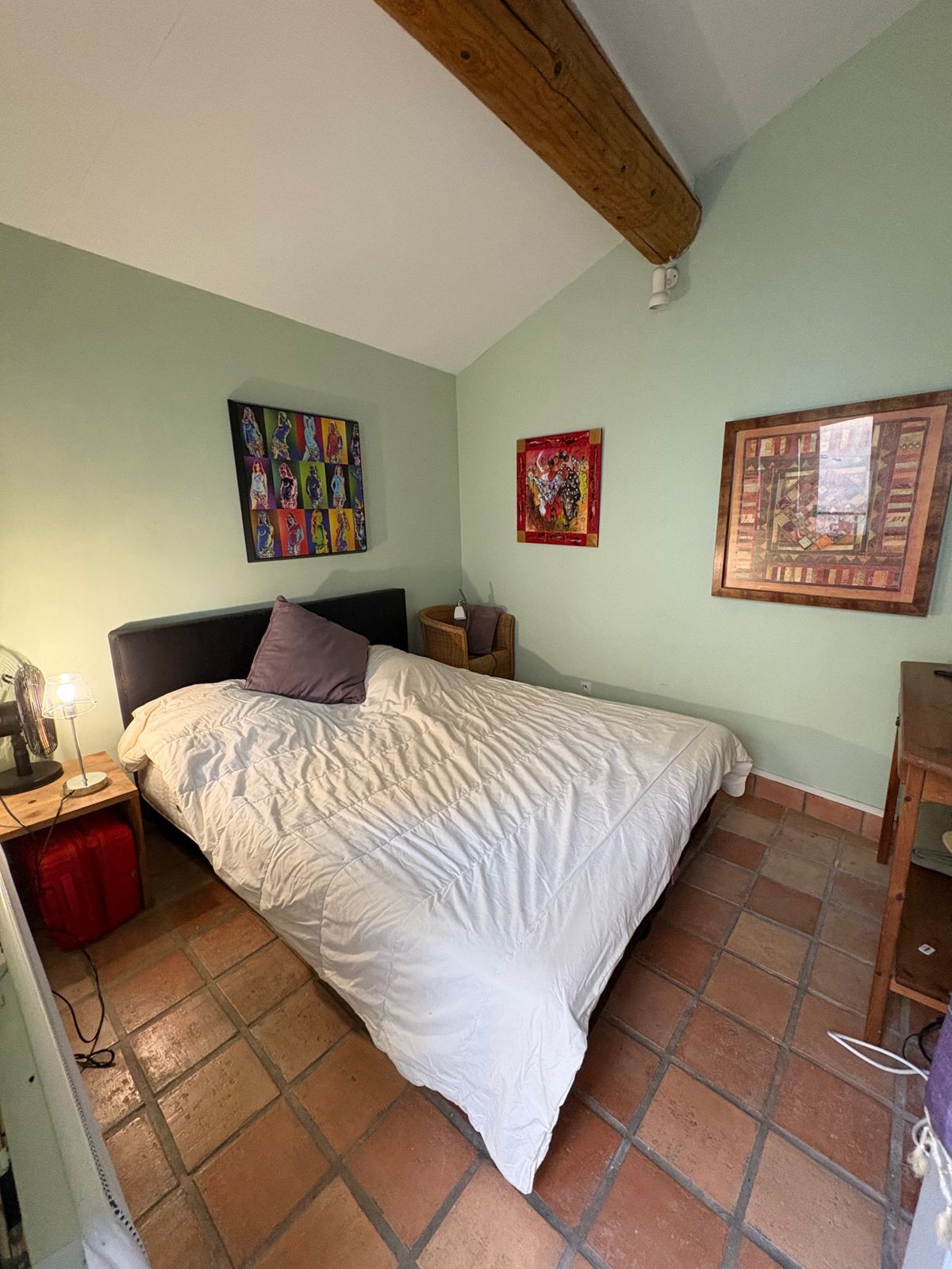 Chambre 4