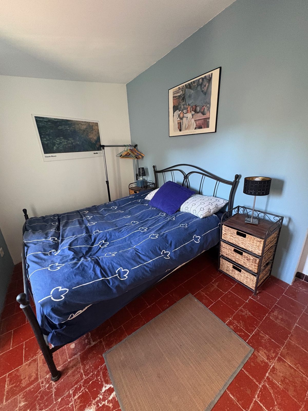 Chambre 5