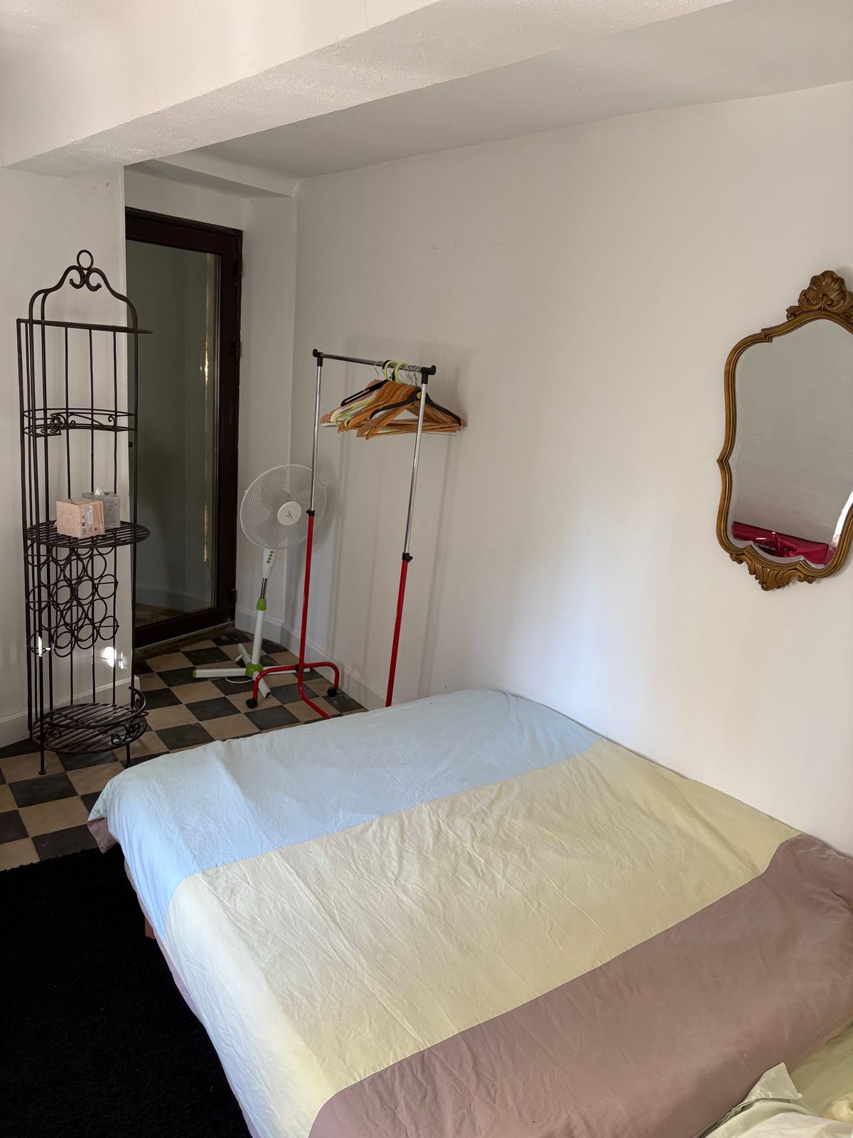 Chambre 6